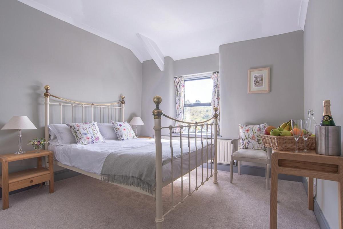 Dartmoor Inn Princetown Dış mekan fotoğraf