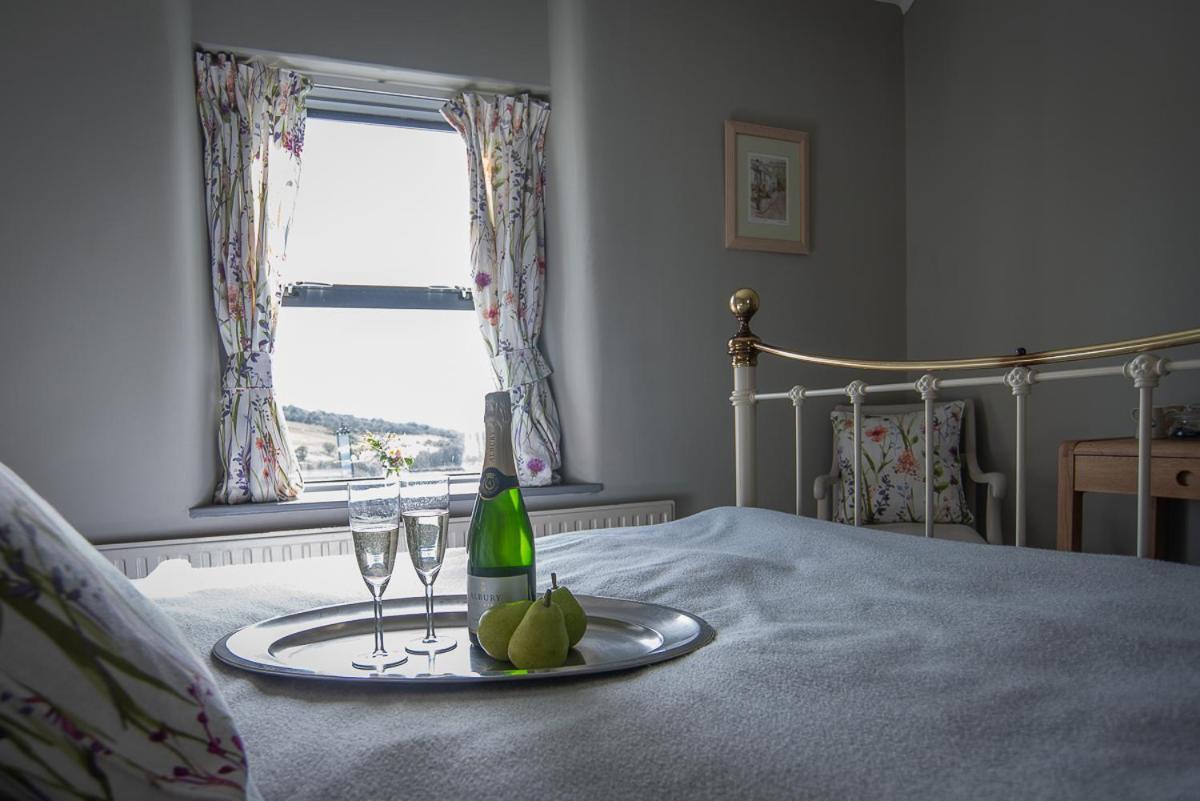 Dartmoor Inn Princetown Dış mekan fotoğraf