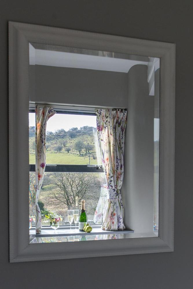 Dartmoor Inn Princetown Dış mekan fotoğraf