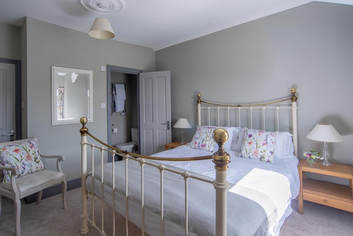 Dartmoor Inn Princetown Dış mekan fotoğraf