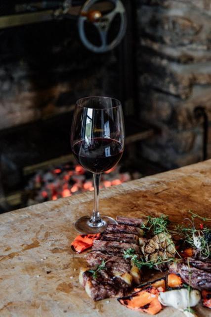 Dartmoor Inn Princetown Dış mekan fotoğraf